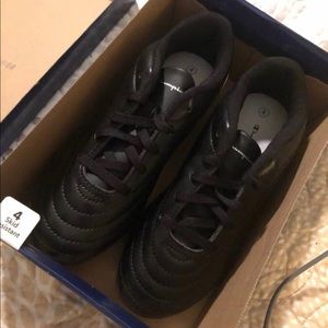 Champion Cleats Size 4 Brand New